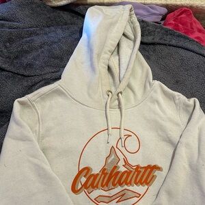 Woman’s Hoodie/Sweatshirt